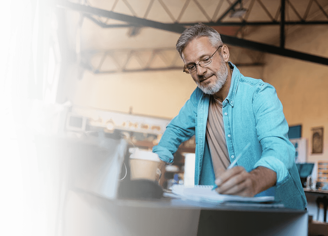 Championing a system that serves us all.